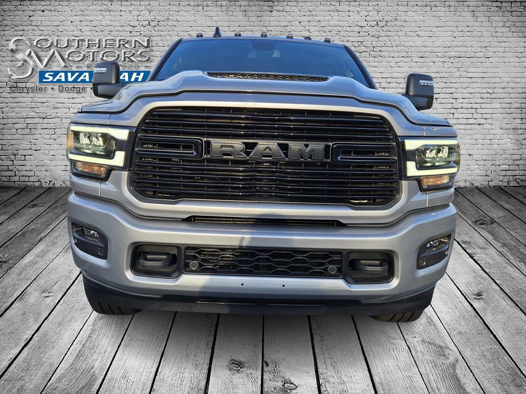 used 2024 Ram 2500 car, priced at $75,588