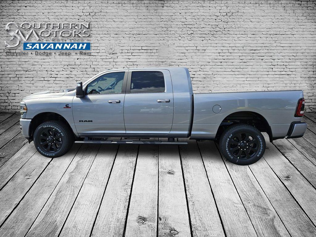 new 2024 Ram 2500 car, priced at $75,589