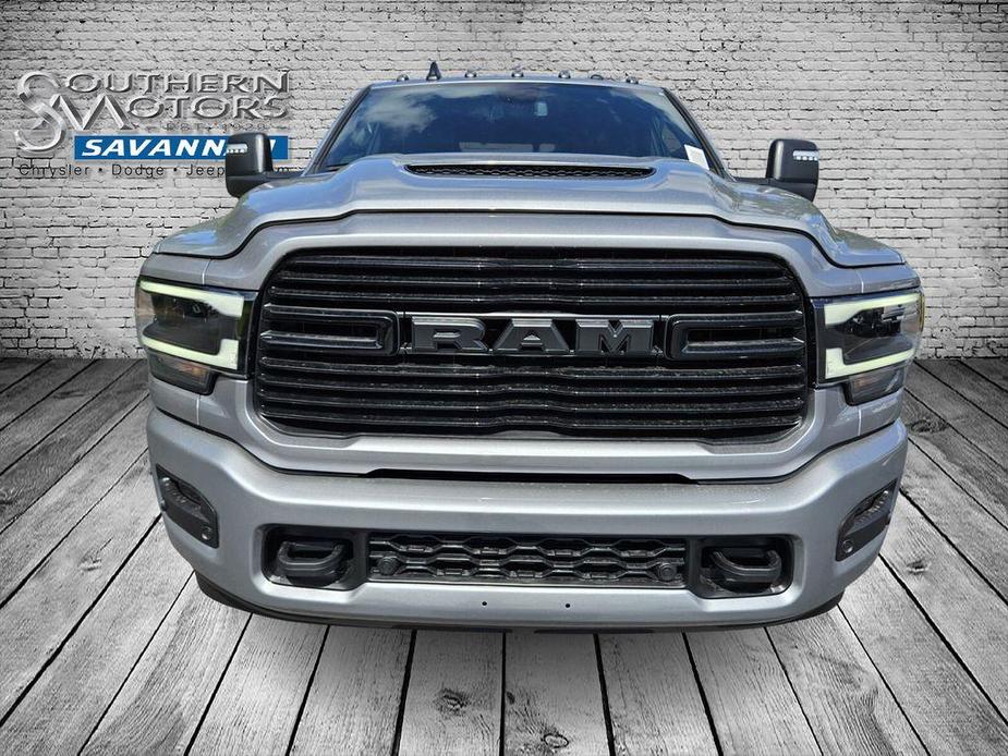 new 2024 Ram 2500 car, priced at $75,589