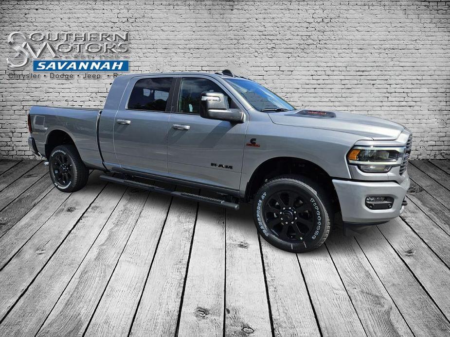 new 2024 Ram 2500 car, priced at $75,589