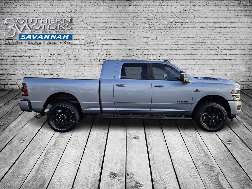 used 2024 Ram 2500 car, priced at $75,588