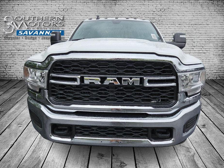 new 2024 Ram 3500 car, priced at $59,449