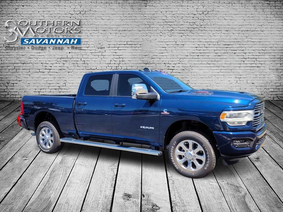 new 2024 Ram 2500 car, priced at $77,868