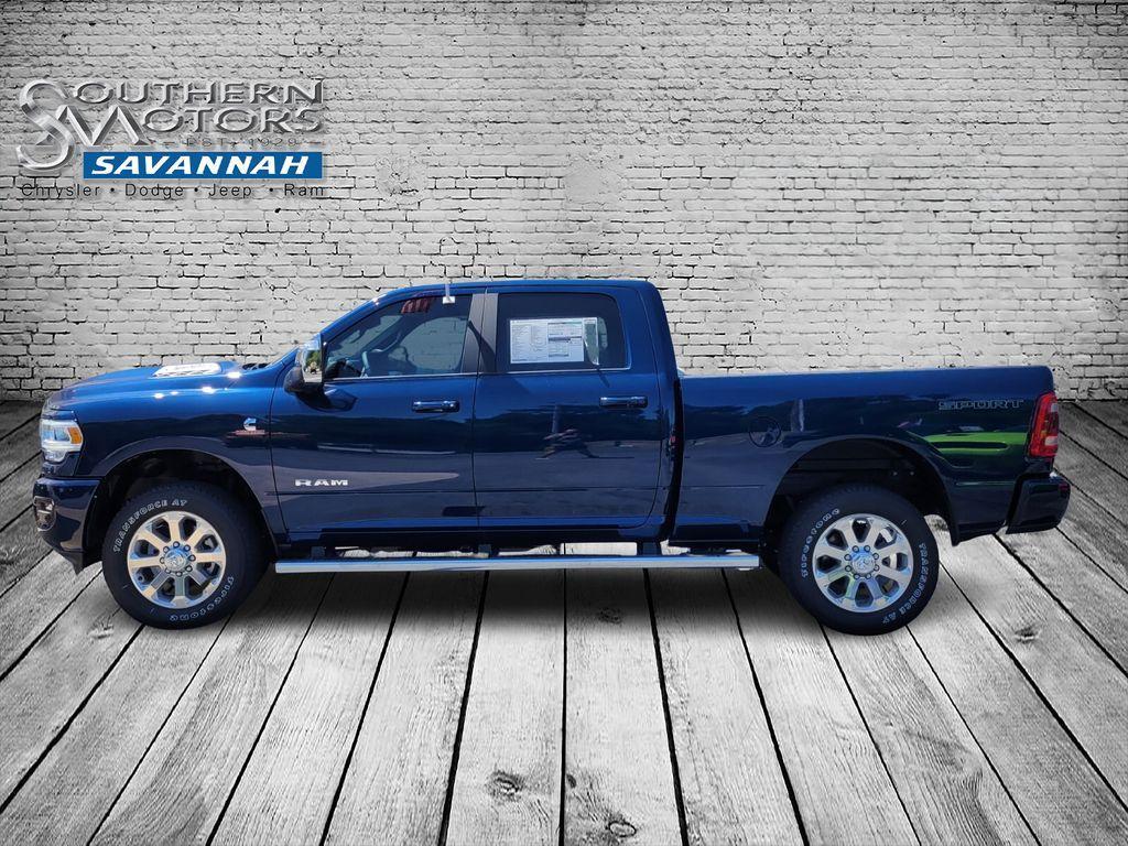 new 2024 Ram 2500 car, priced at $77,868