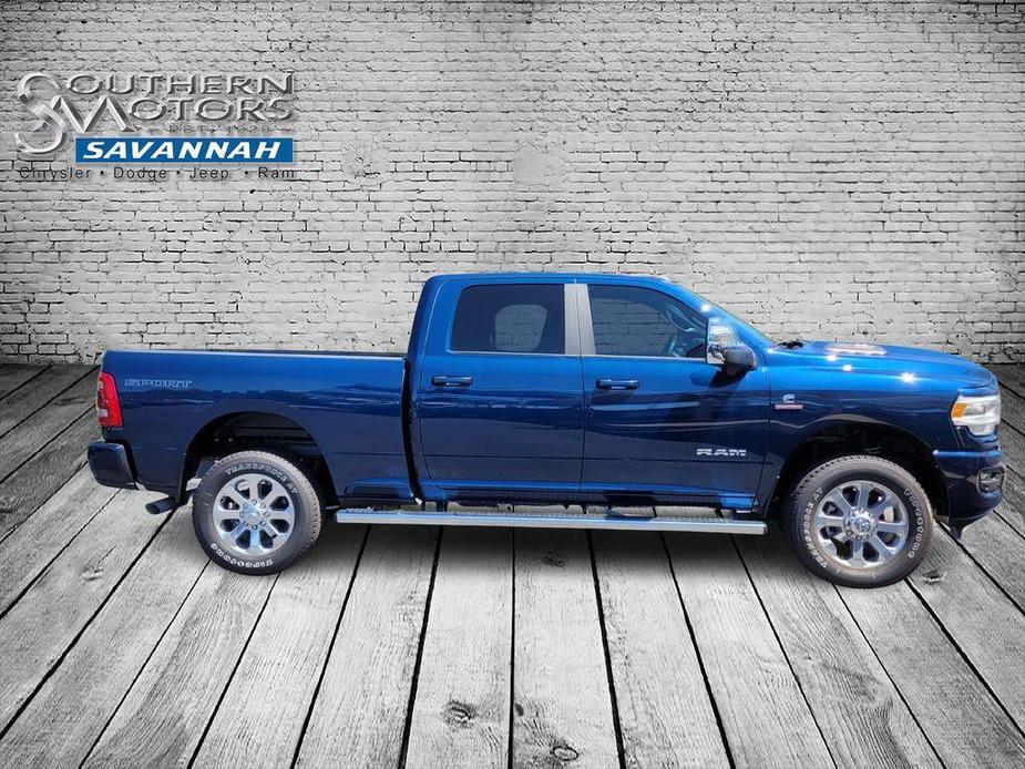 new 2024 Ram 2500 car, priced at $77,868