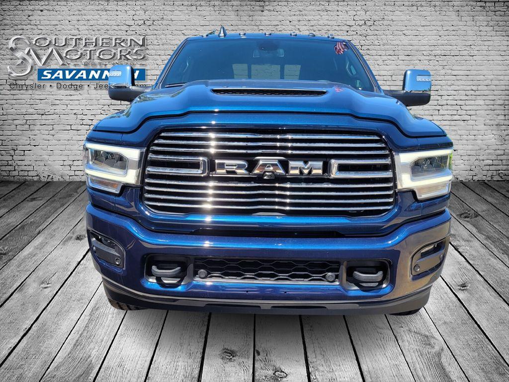 new 2024 Ram 2500 car, priced at $77,868