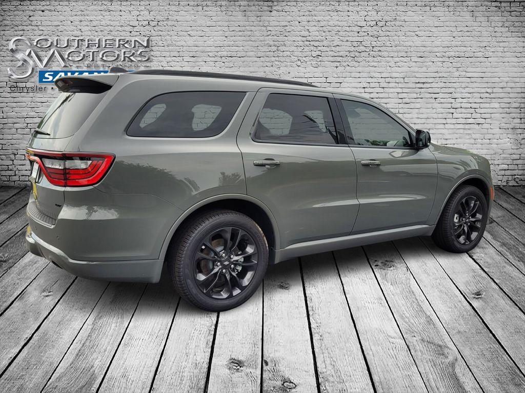 new 2024 Dodge Durango car, priced at $49,774