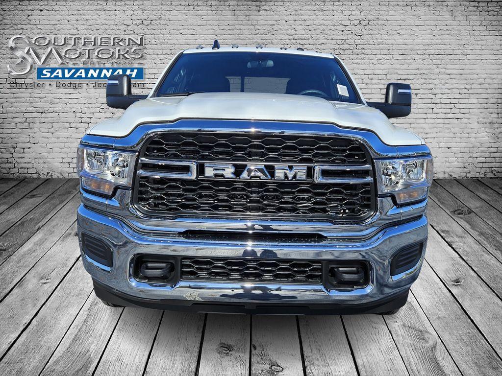 new 2024 Ram 3500 car