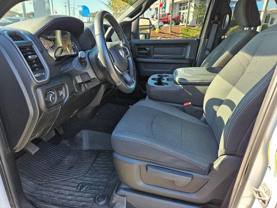 used 2023 Ram 3500 car, priced at $53,543