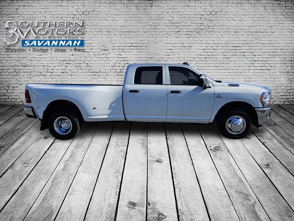 used 2023 Ram 3500 car, priced at $53,543