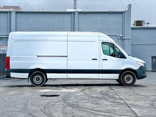 used 2019 Mercedes-Benz Sprinter 3500 car, priced at $27,799