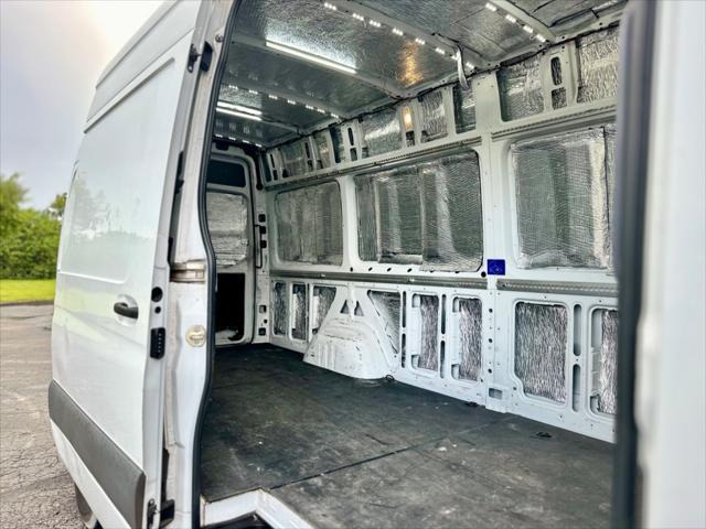 used 2019 Mercedes-Benz Sprinter 3500 car, priced at $27,799