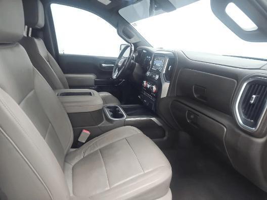 used 2019 GMC Sierra 1500 car, priced at $31,999