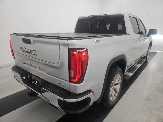 used 2019 GMC Sierra 1500 car, priced at $31,999