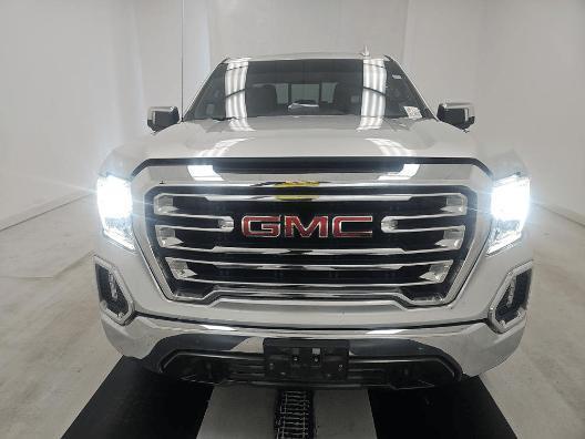 used 2019 GMC Sierra 1500 car, priced at $31,999