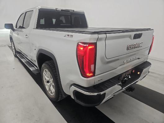 used 2019 GMC Sierra 1500 car, priced at $31,999