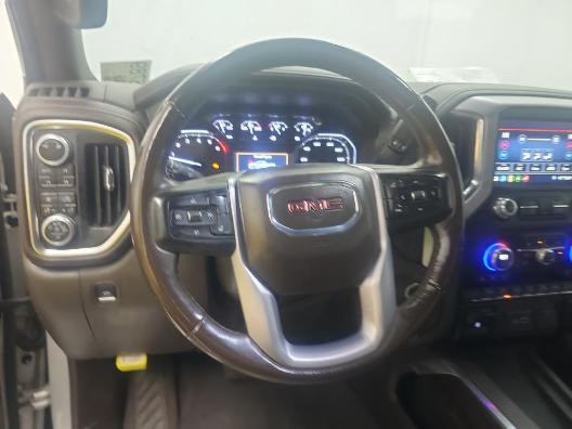 used 2019 GMC Sierra 1500 car, priced at $31,999