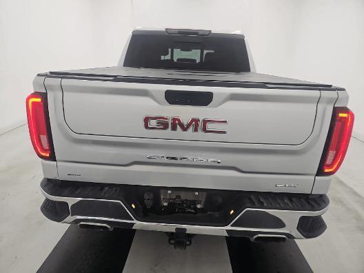 used 2019 GMC Sierra 1500 car, priced at $31,999