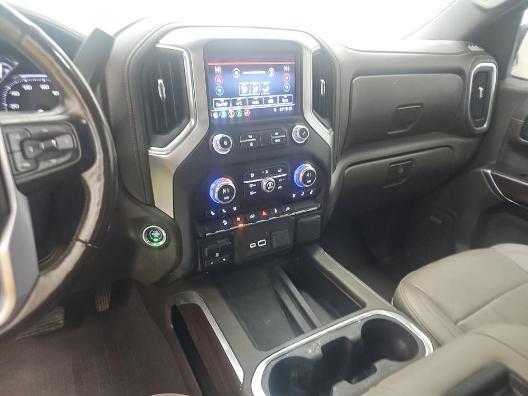 used 2019 GMC Sierra 1500 car, priced at $31,999