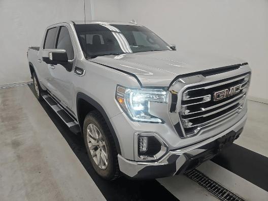 used 2019 GMC Sierra 1500 car, priced at $31,999