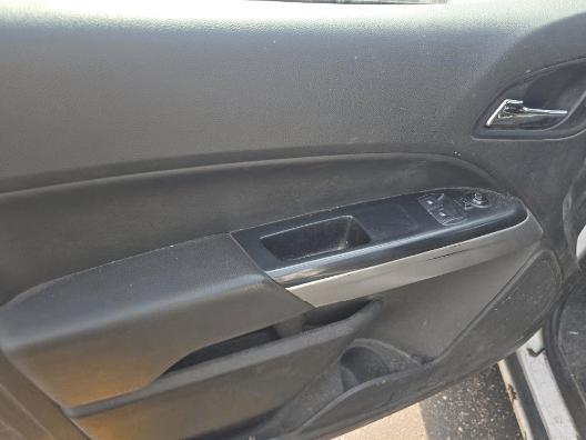 used 2021 Chevrolet Colorado car, priced at $18,499