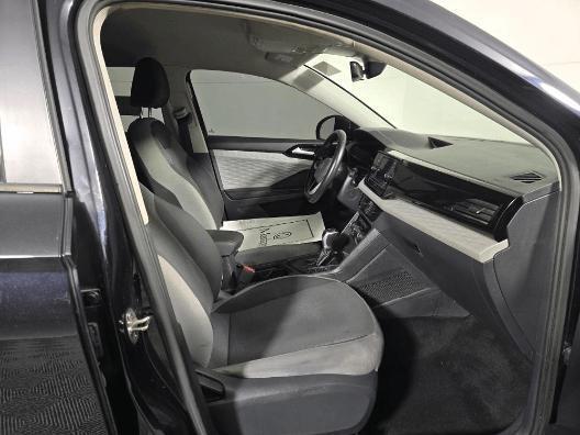 used 2024 Volkswagen Taos car, priced at $16,499