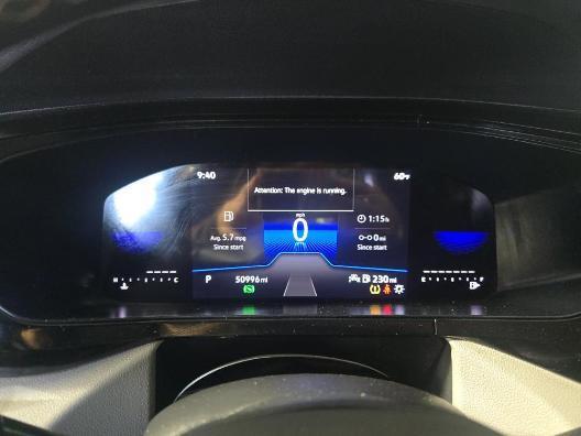 used 2024 Volkswagen Taos car, priced at $16,499