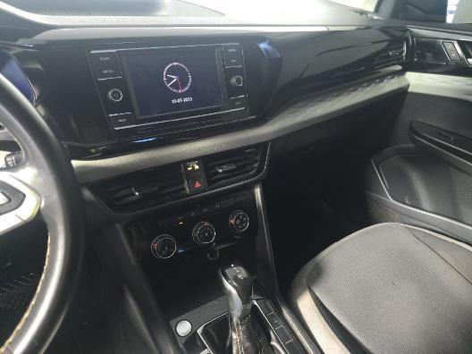 used 2024 Volkswagen Taos car, priced at $16,499