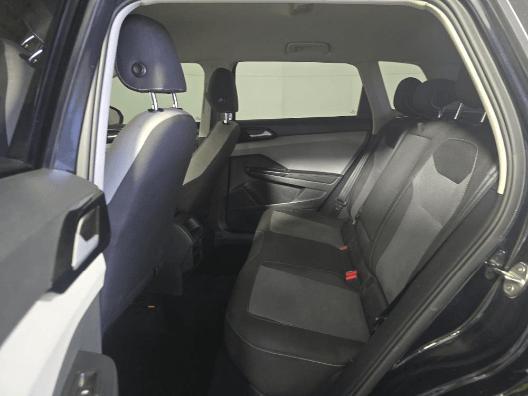 used 2024 Volkswagen Taos car, priced at $16,499