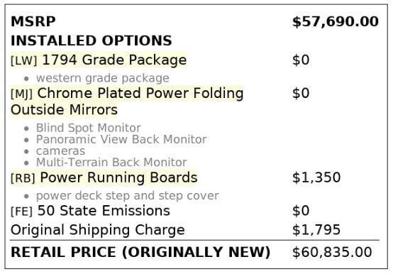 used 2022 Toyota Tundra car, priced at $37,997