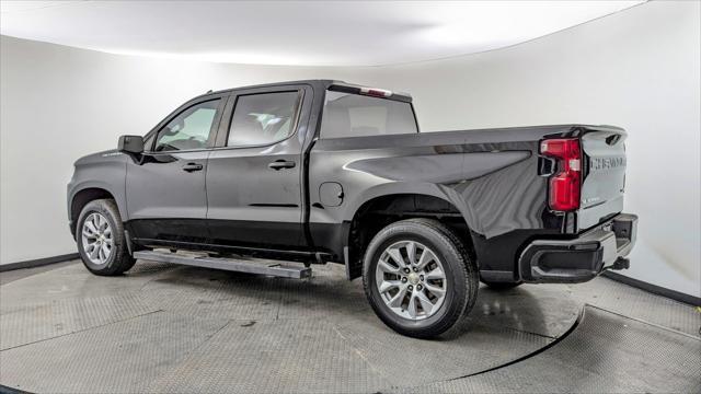 used 2020 Chevrolet Silverado 1500 car, priced at $24,999