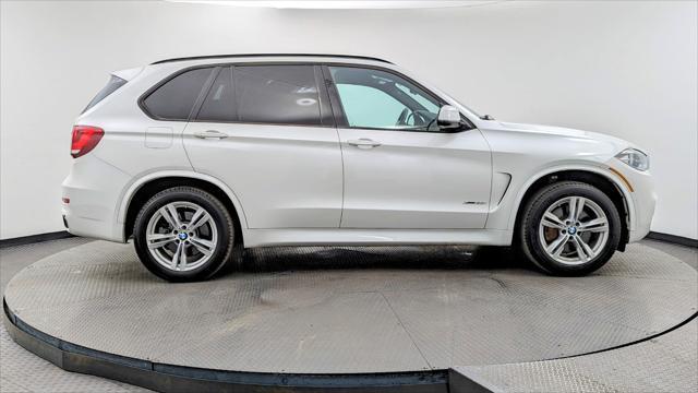 used 2016 BMW X5 car, priced at $16,999