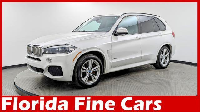 used 2016 BMW X5 car, priced at $16,399