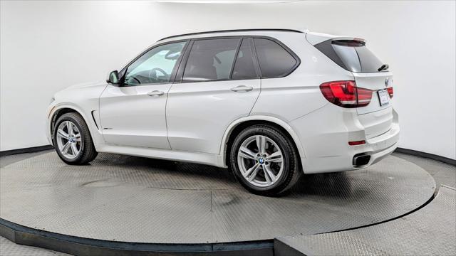 used 2016 BMW X5 car, priced at $16,999