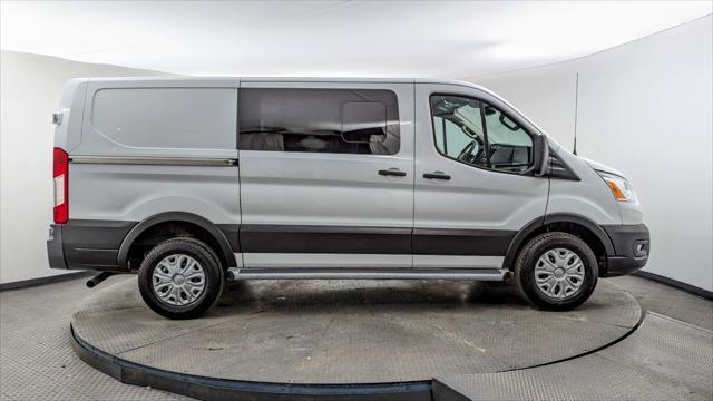 used 2022 Ford Transit-250 car, priced at $32,994