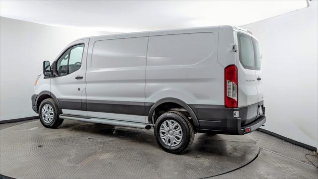 used 2022 Ford Transit-250 car, priced at $32,994