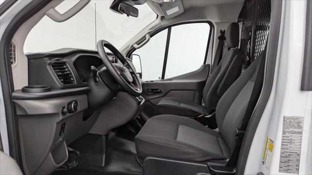 used 2022 Ford Transit-250 car, priced at $32,994