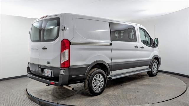 used 2022 Ford Transit-250 car, priced at $32,994