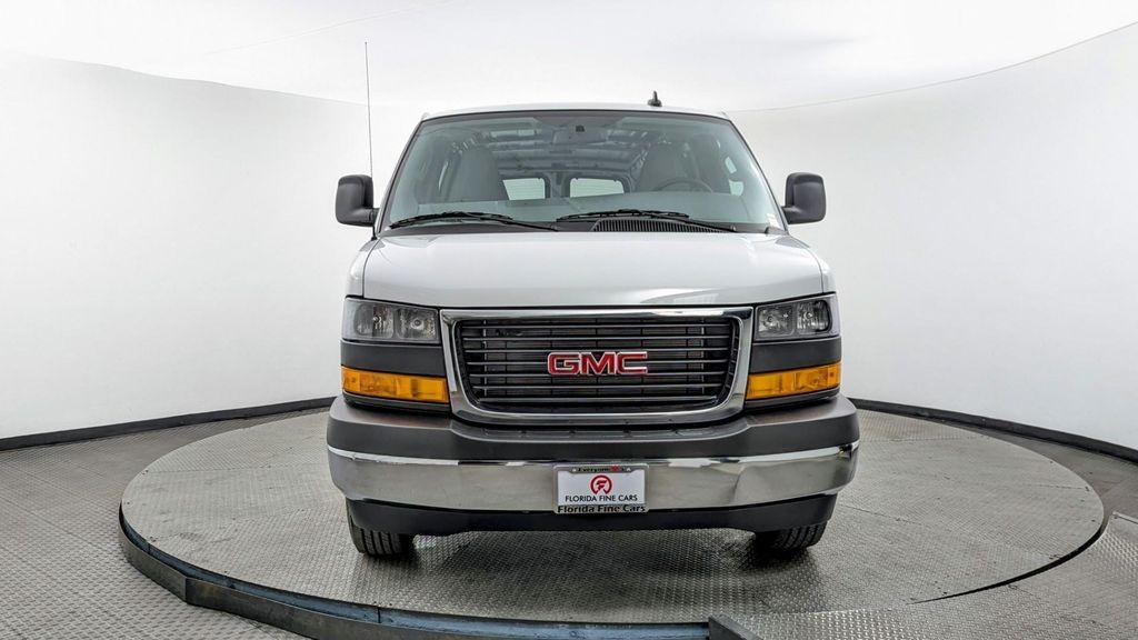 used 2024 GMC Savana 3500 car, priced at $43,499