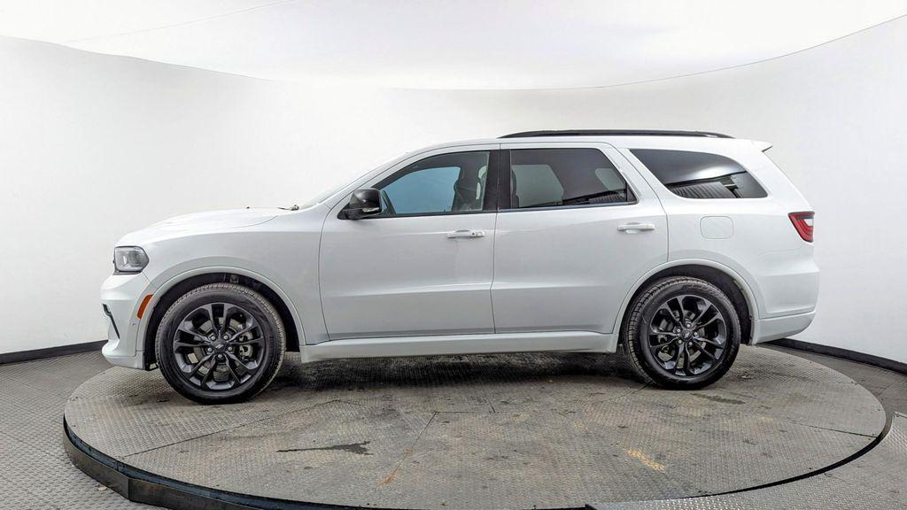 used 2023 Dodge Durango car, priced at $35,799