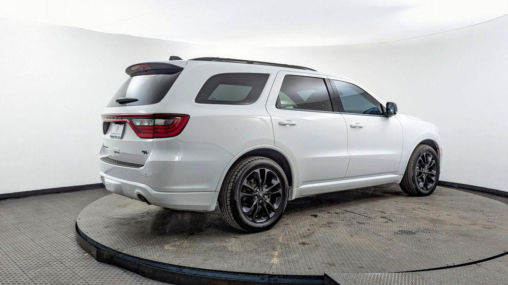 used 2023 Dodge Durango car, priced at $35,799