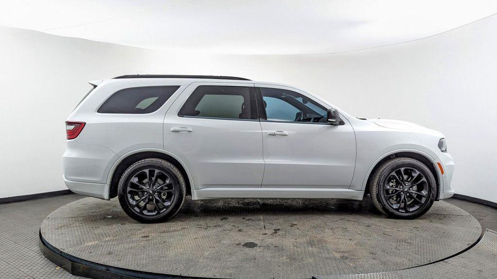 used 2023 Dodge Durango car, priced at $35,799