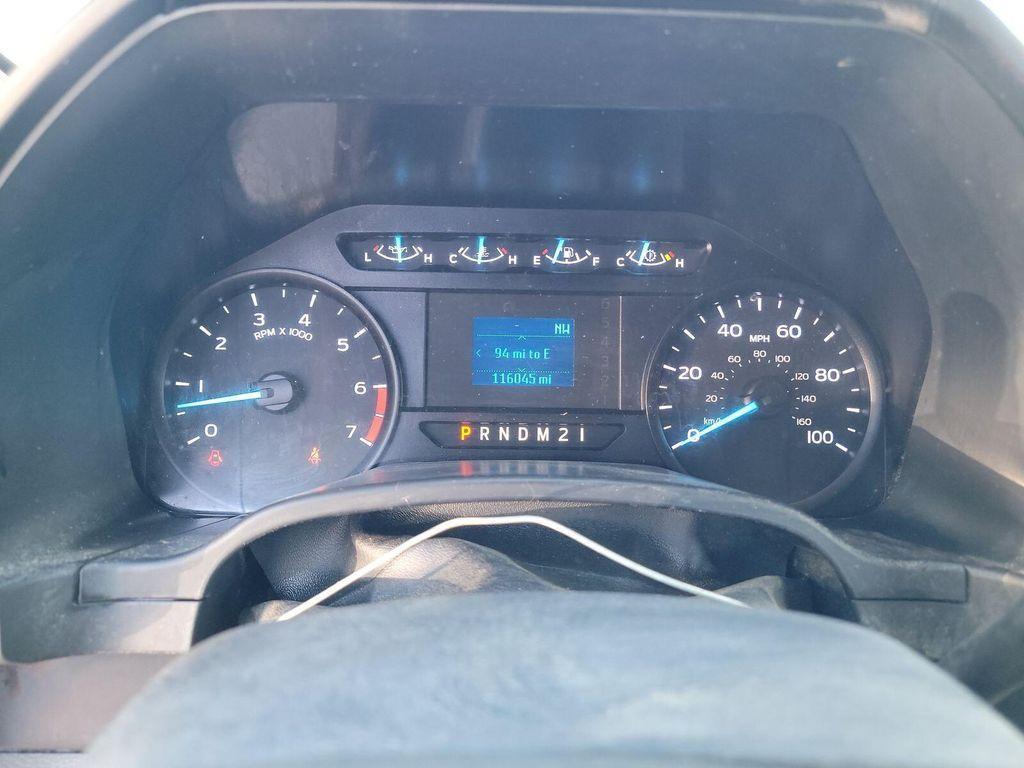 used 2019 Ford F-250 car, priced at $20,999