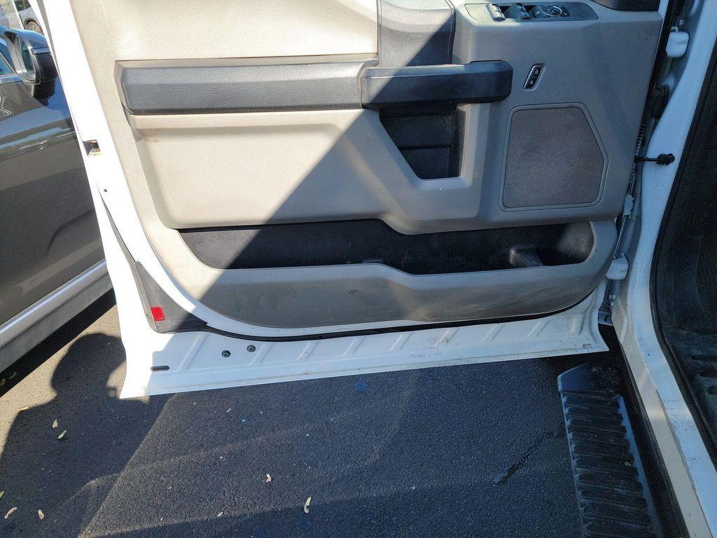 used 2019 Ford F-250 car, priced at $20,999
