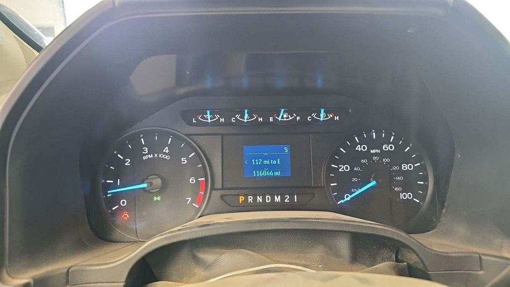 used 2019 Ford F-250 car, priced at $20,999