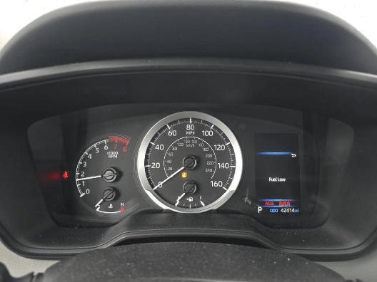 used 2022 Toyota Corolla car, priced at $15,499