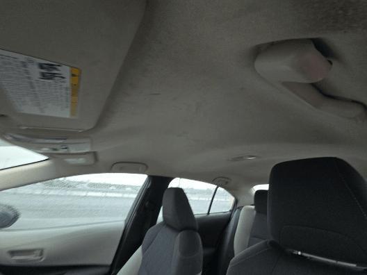 used 2022 Toyota Corolla car, priced at $15,499