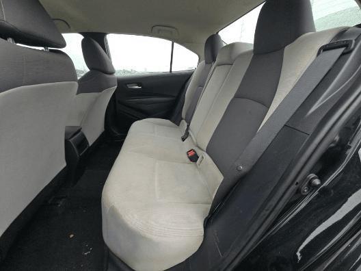 used 2022 Toyota Corolla car, priced at $15,499