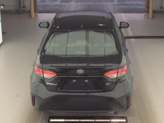 used 2022 Toyota Corolla car, priced at $15,499