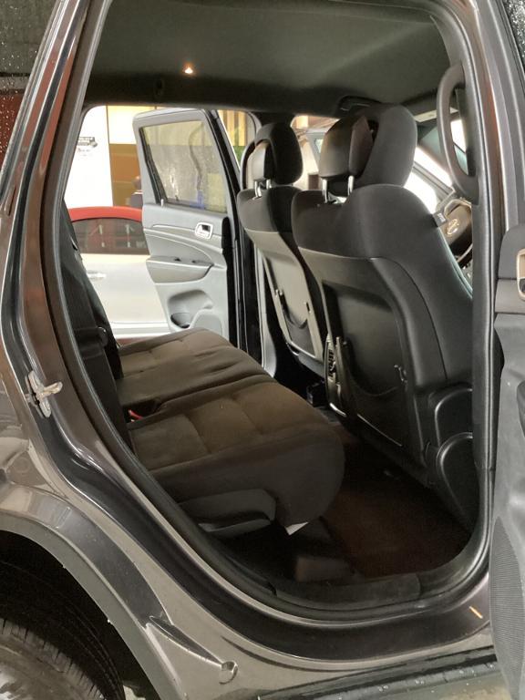 used 2016 Jeep Grand Cherokee car, priced at $13,199